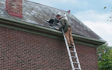 what affects urgent Ettiley Heath roof repairs