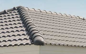 advantages of Ettiley Heath clay roofing