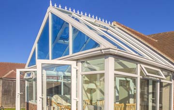 conservatory roof insulation costs Ettiley Heath