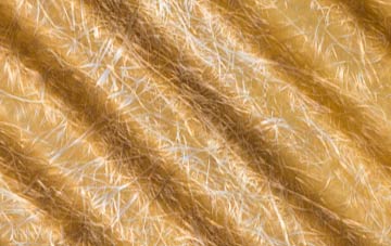 Ettiley Heath fibreglass roof waterproofing