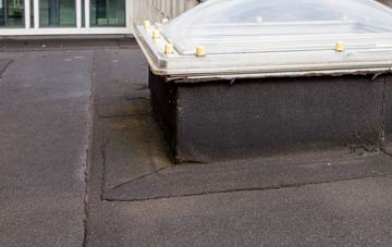 disadvantages of Ettiley Heath flat roofs