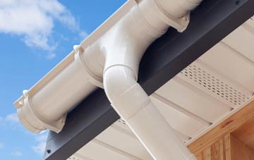 Ettiley Heath gutter installation costs