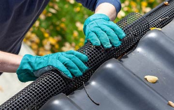 Ettiley Heath gutter repair companies