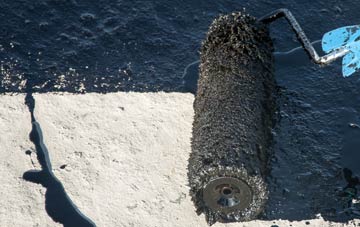 Ettiley Heath liquid sealant waterproofing