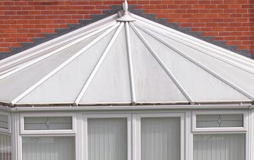 Ettiley Heath polycarbonate conservatory roof repairs