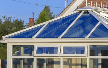professional Ettiley Heath conservatory insulation