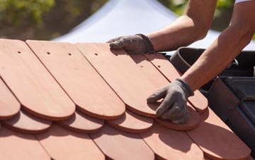 Ettiley Heath roof tile contractors