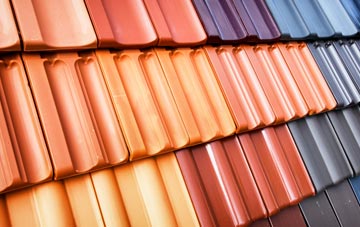 Ettiley Heath roof tile costs