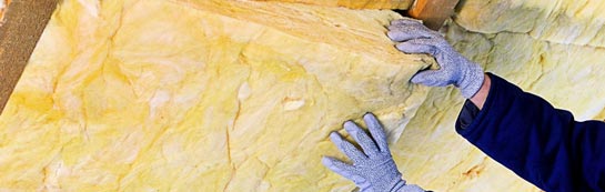 quotes for Ettiley Heath roof insulation