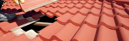compare Ettiley Heath roof repair quotes