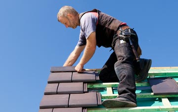 disadvantages of Ettiley Heath slate roofing