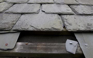 Ettiley Heath slate roof repairs and maintenance