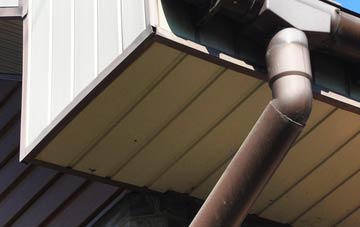 Ettiley Heath soffit installation costs