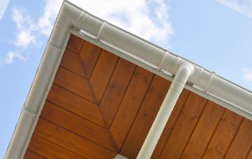 Ettiley Heath soffit types