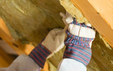 types of Ettiley Heath pitched roof insulation materials