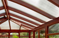 Ettiley Heath conservatory roofing insulation