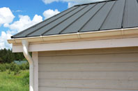 Ettiley Heath fascia repair