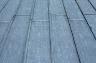 Ettiley Heath lead roofing