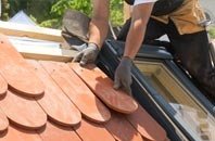 Ettiley Heath tiled roofing companies